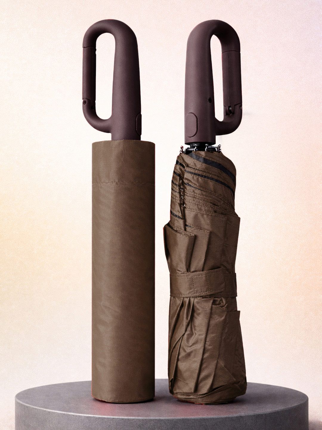 FABINALIV Automatic 3 Fold Umbrellas-image-17