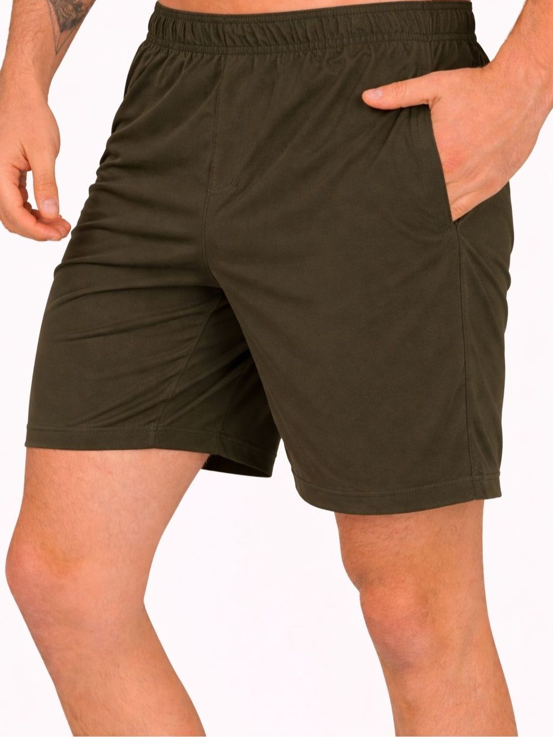 Raxedo Men Swim Shorts Swim Bottoms-picture-13