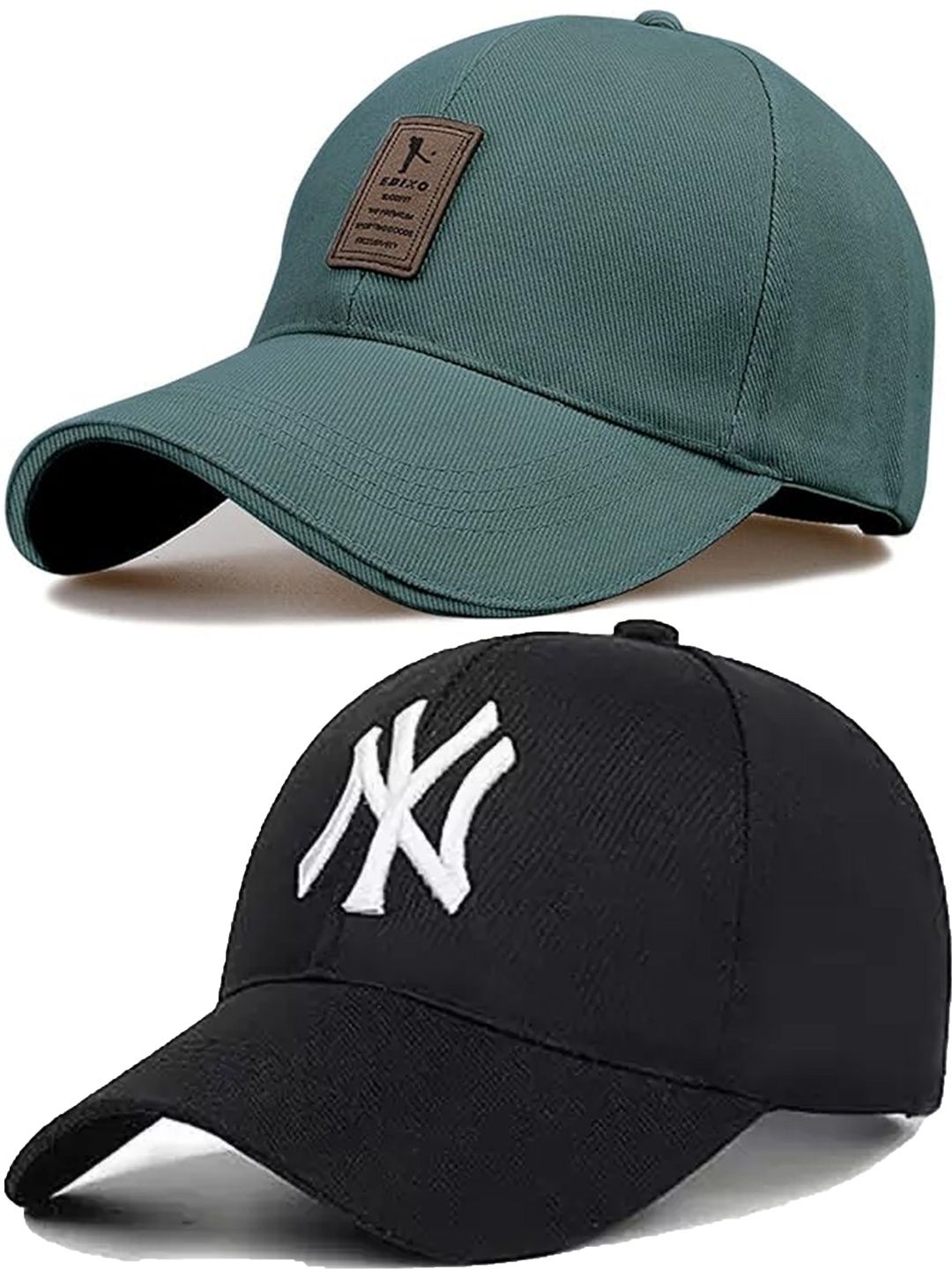 Brostin Men Printed Caps-picture-37