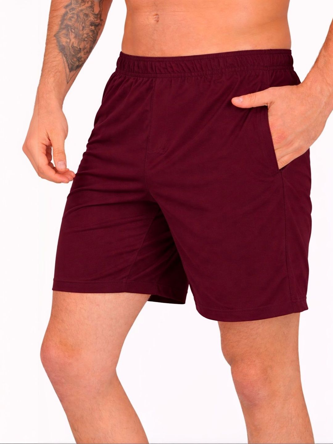 Raxedo Men Swim Shorts Swim Bottoms-picture-48