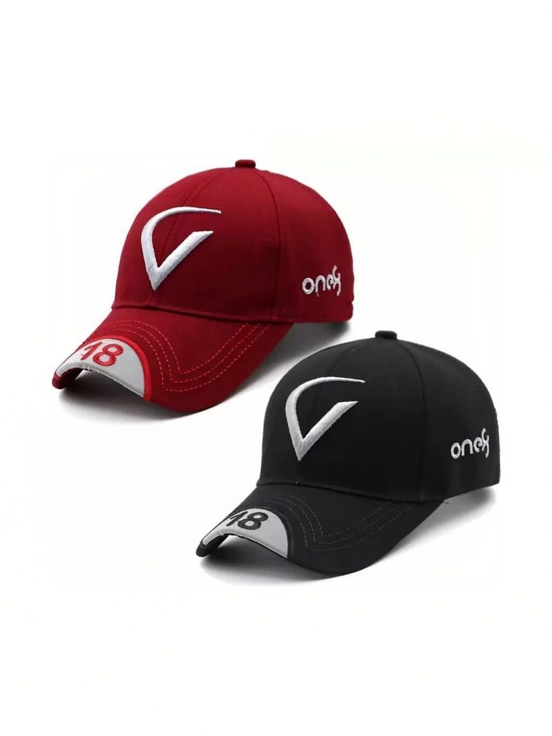 Brostin Men Embroidered Caps-picture-39