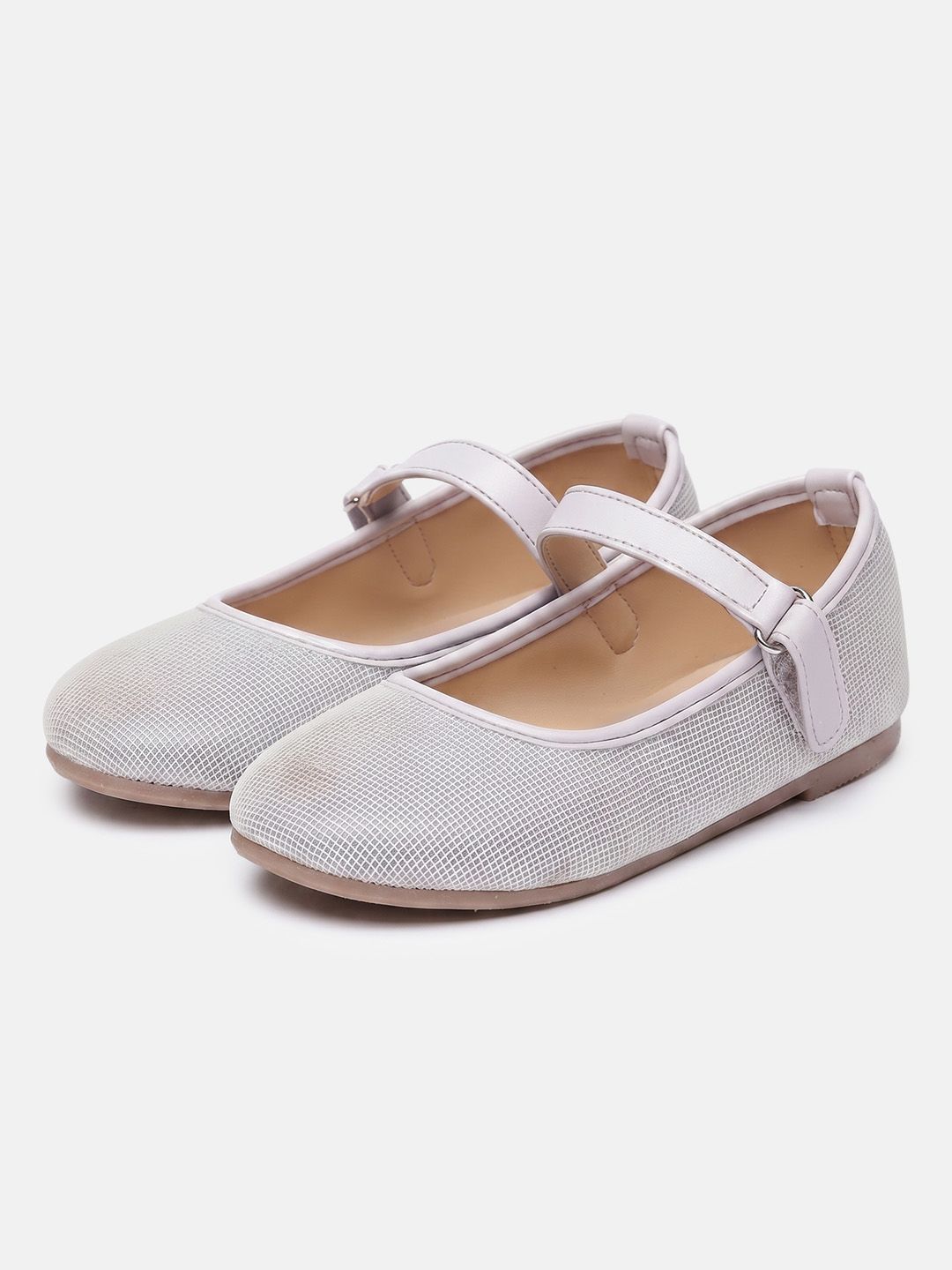 mothercare Girls Embellished Ballerinas-picture-56