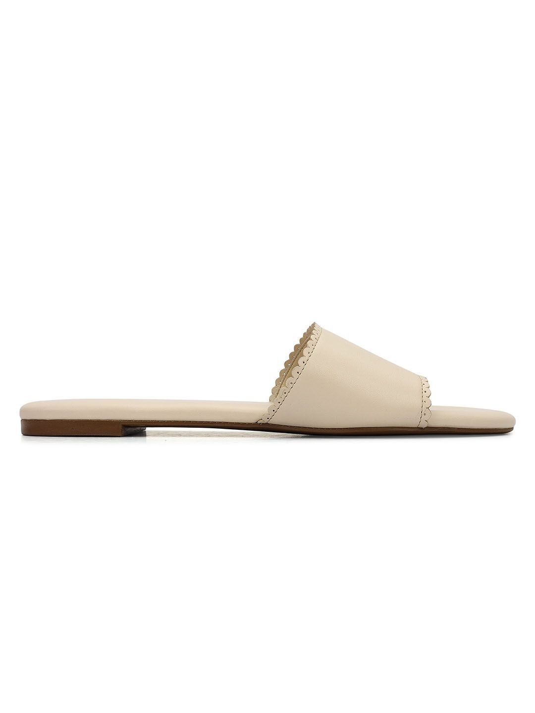 ROSSO BRUNELLO Women Open Toe Flats-picture-45