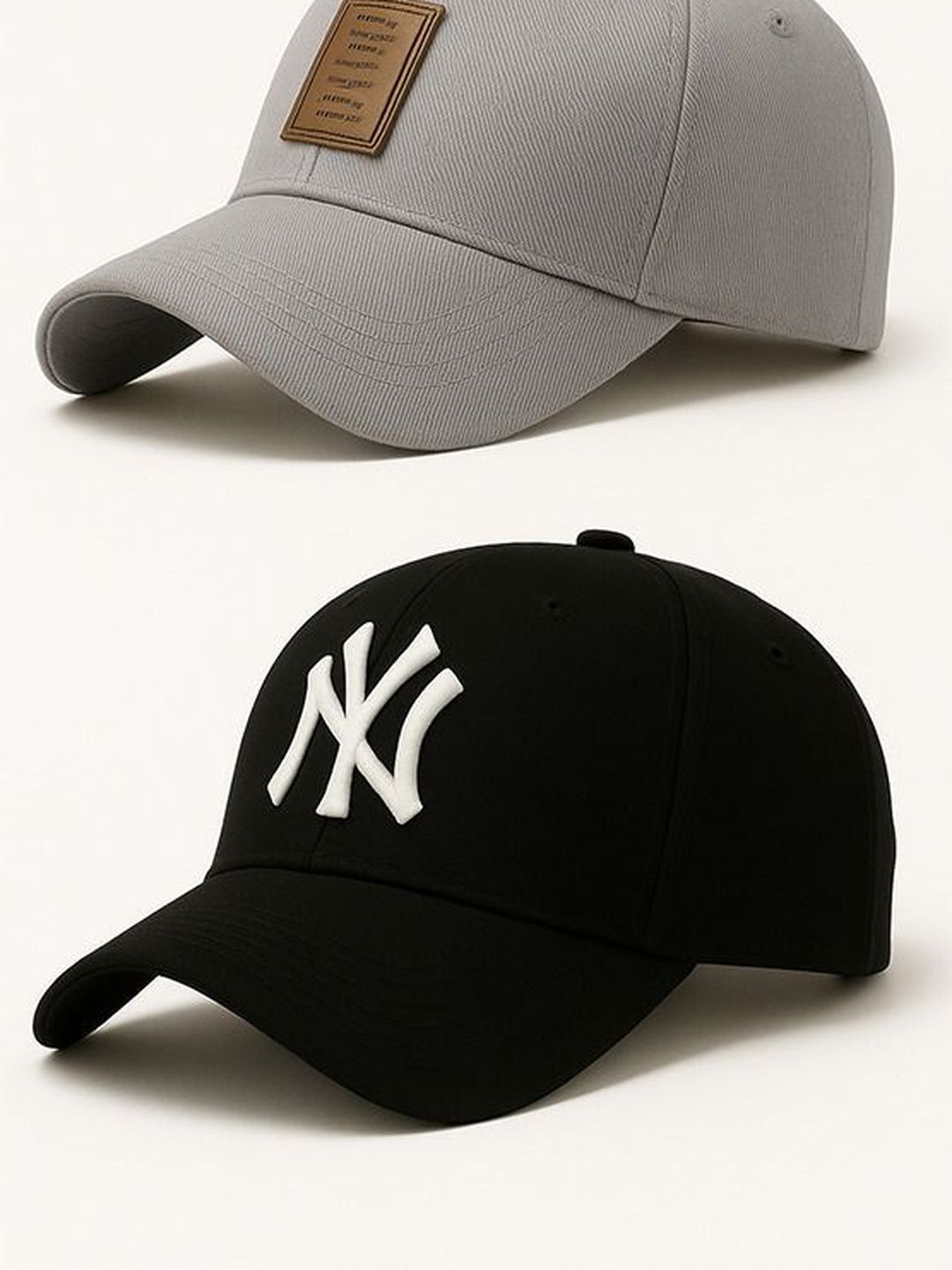 Brostin Men Embroidered Caps-picture-34