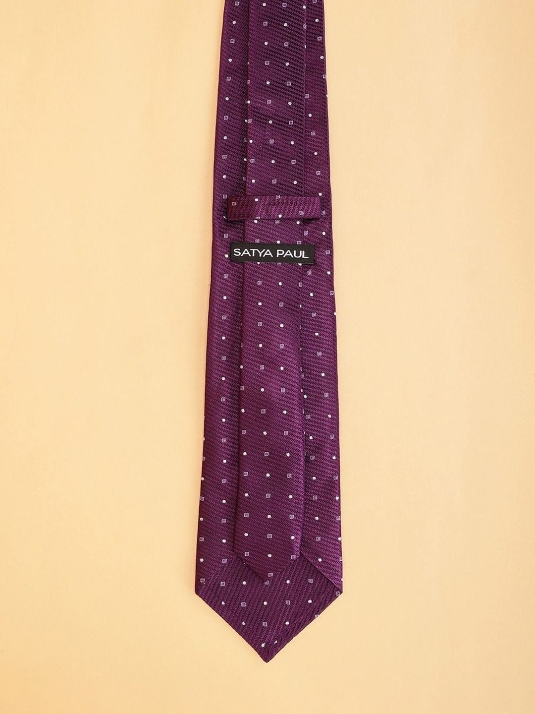 Satya Paul Men Ties-image-49