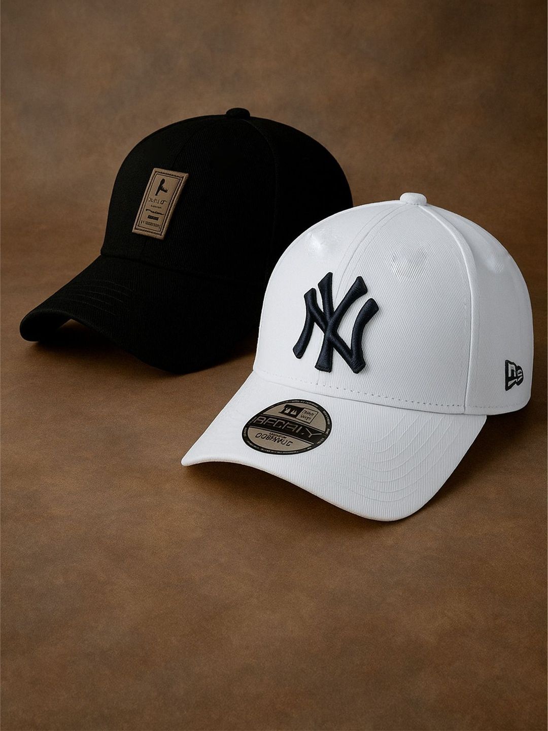 Brostin Men Embroidered Caps-picture-49