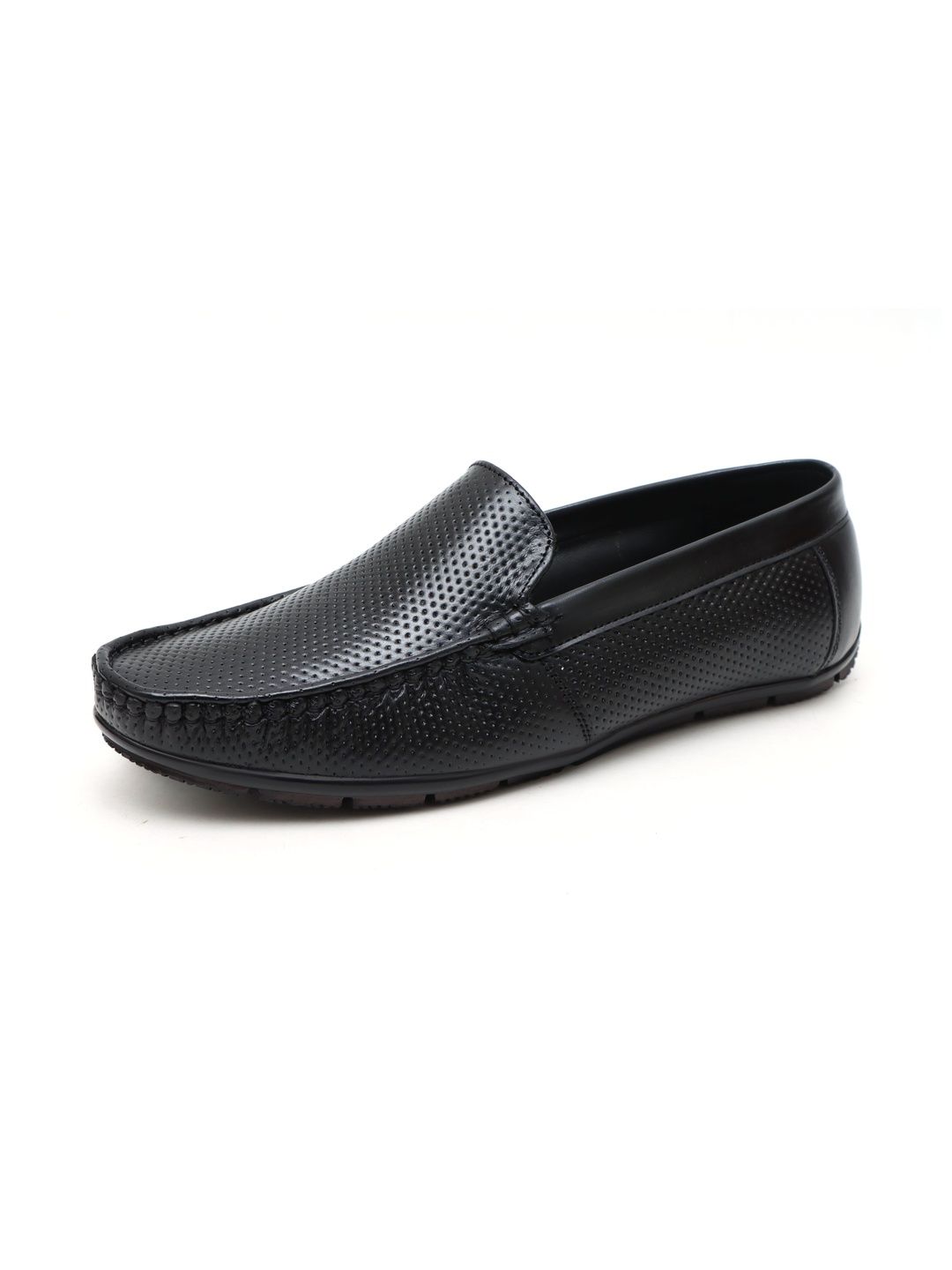 Anouk Men Leather Formal Loafers-picture-48