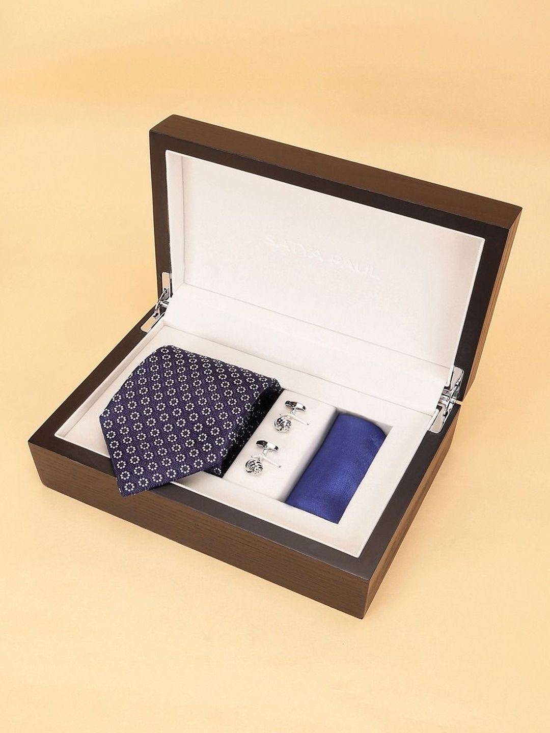 Satya Paul Men Accessory Gift Set of-picture-33