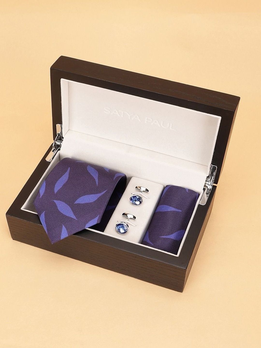 Satya Paul Men Accessory Gift Set of-picture-36