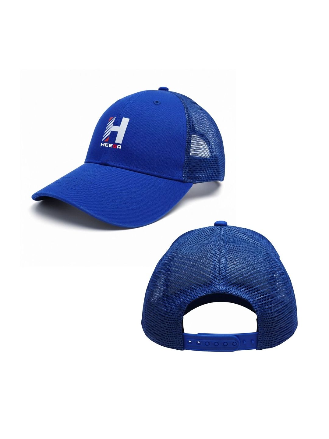 HEEGA Unisex Embroidered Caps-picture-13
