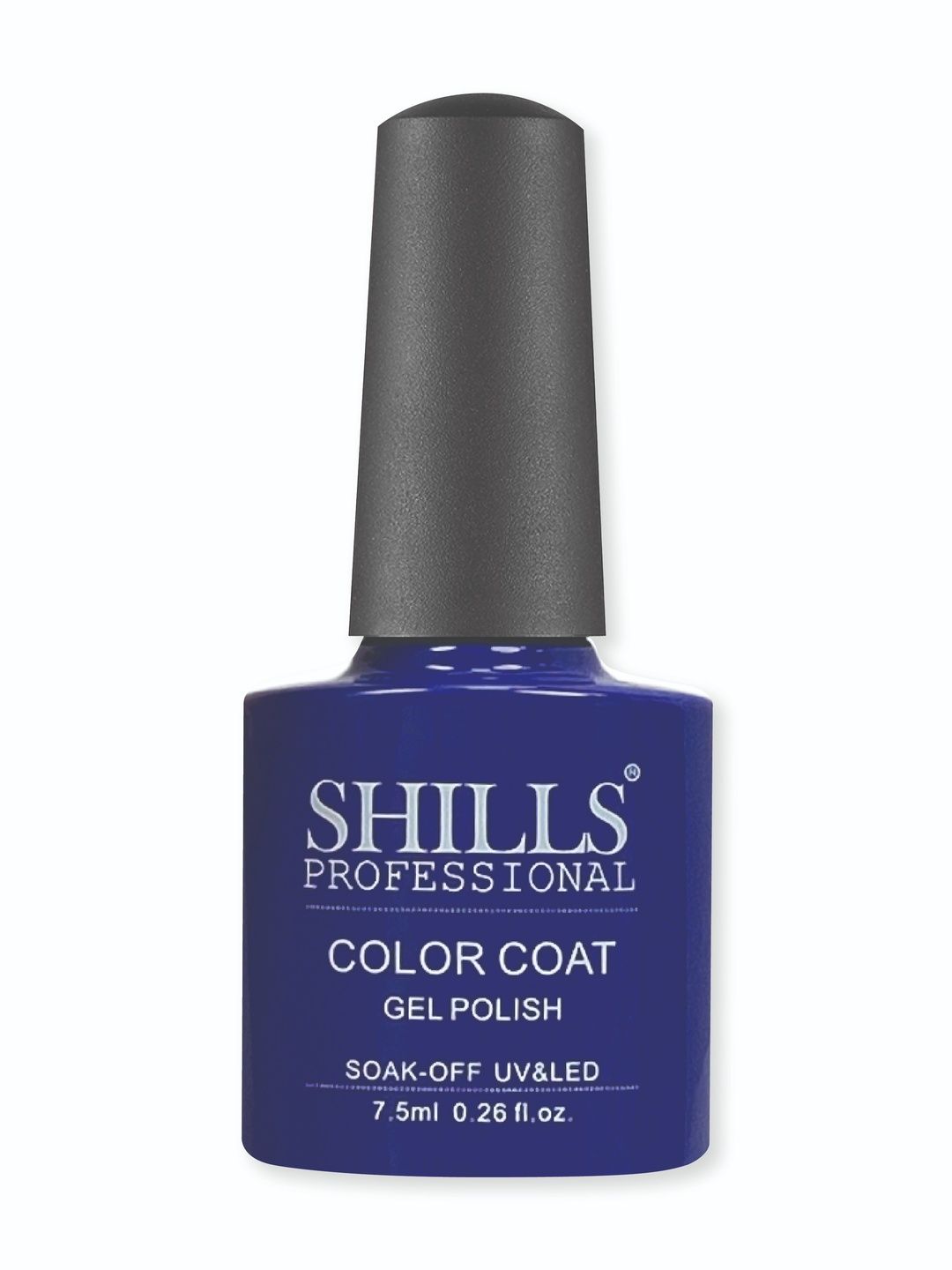 shills professional Color Coat Gel Polish - M72- 7.5 ml-picture-16