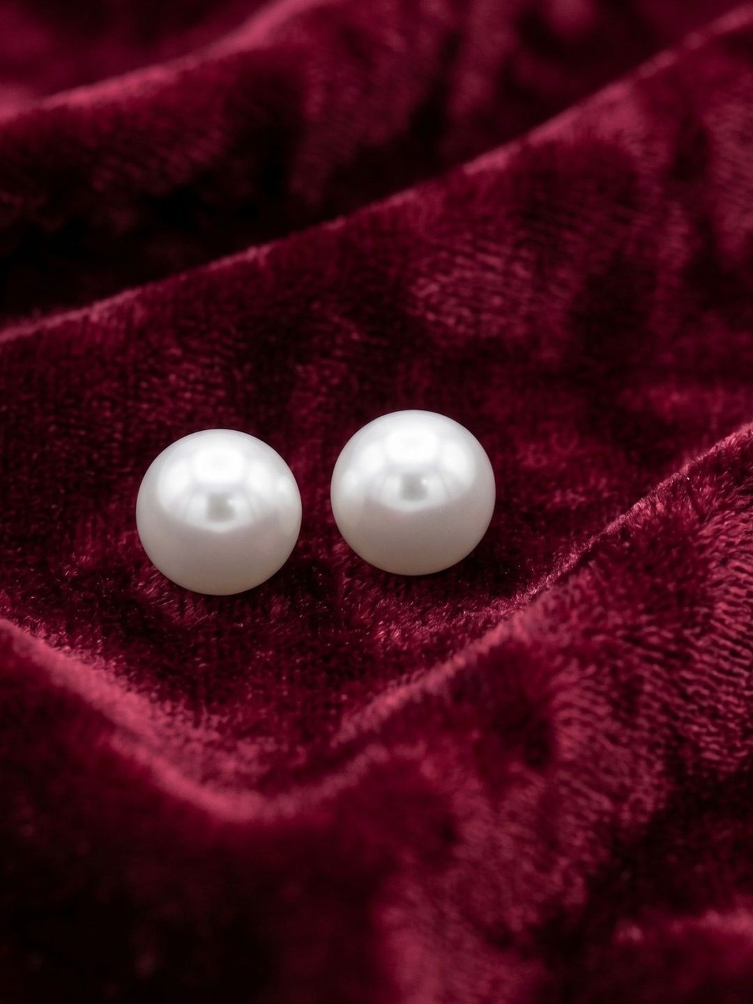SZN Spherical Studs Earrings-picture-15