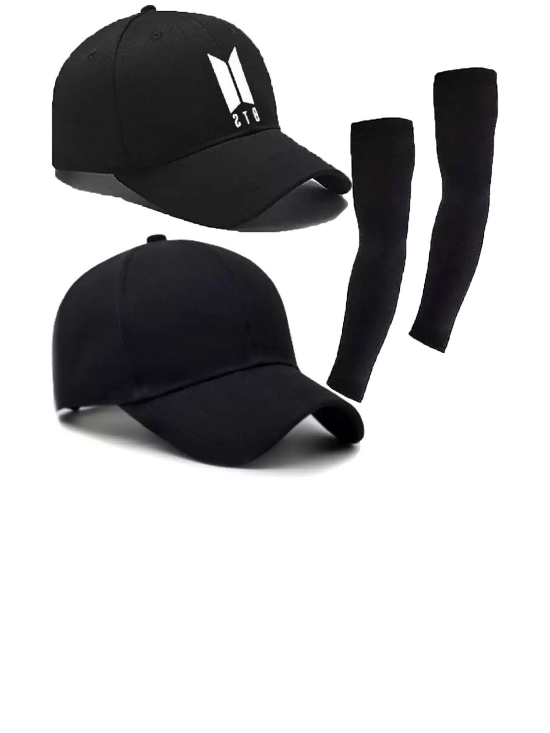Brostin Men Printed Caps-picture-49