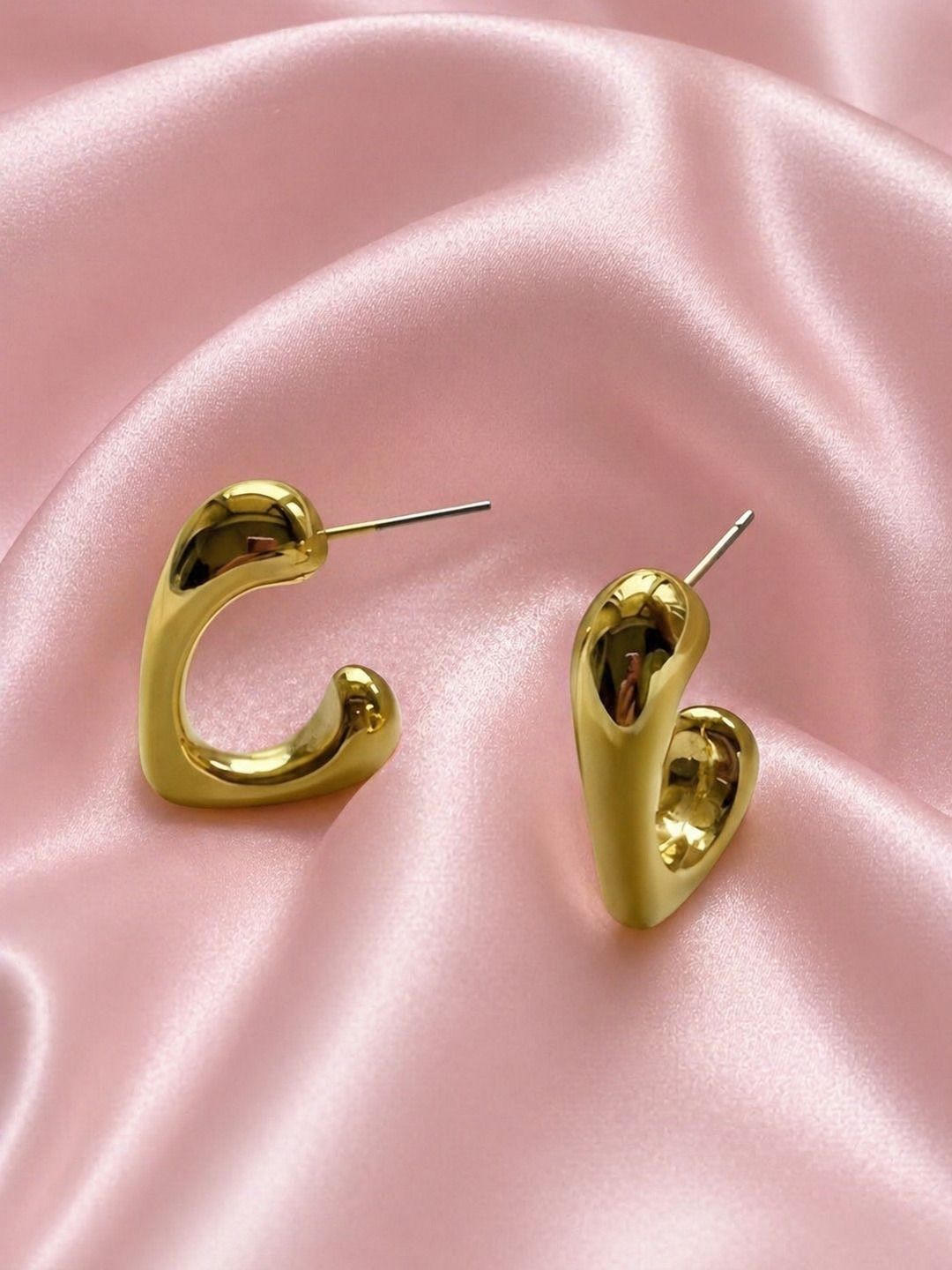 SZN Quirky Studs Earrings-picture-54