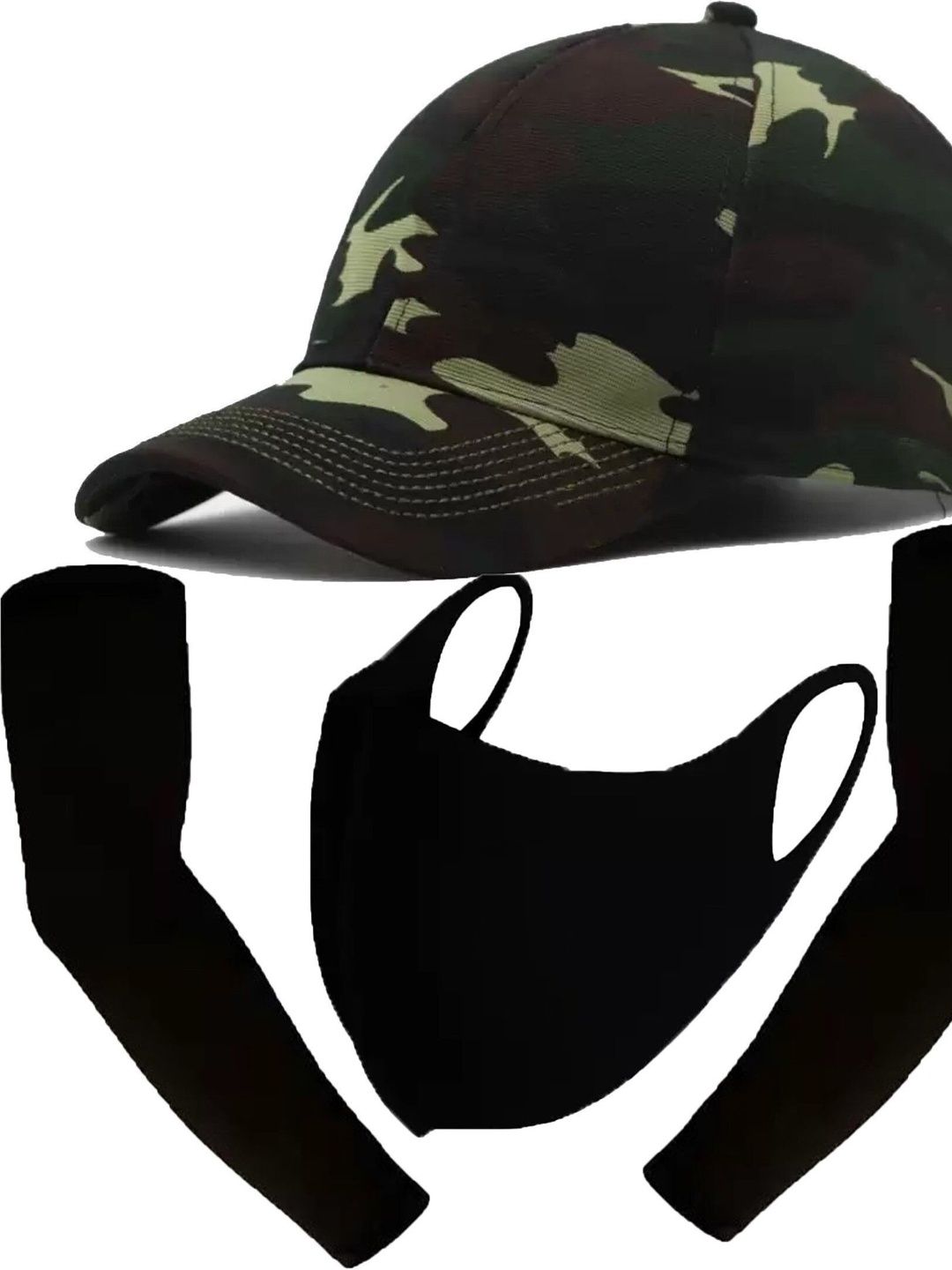 Brostin Men Printed Caps-picture-44