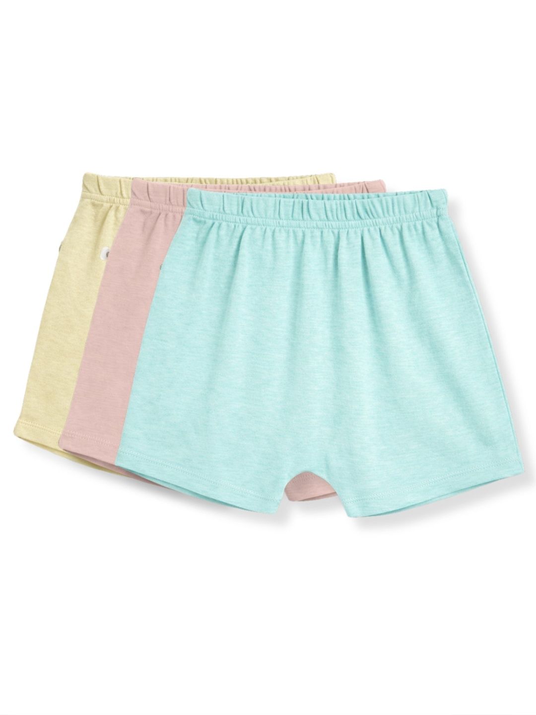 cocoon care Unisex Kids Shorts-picture-35