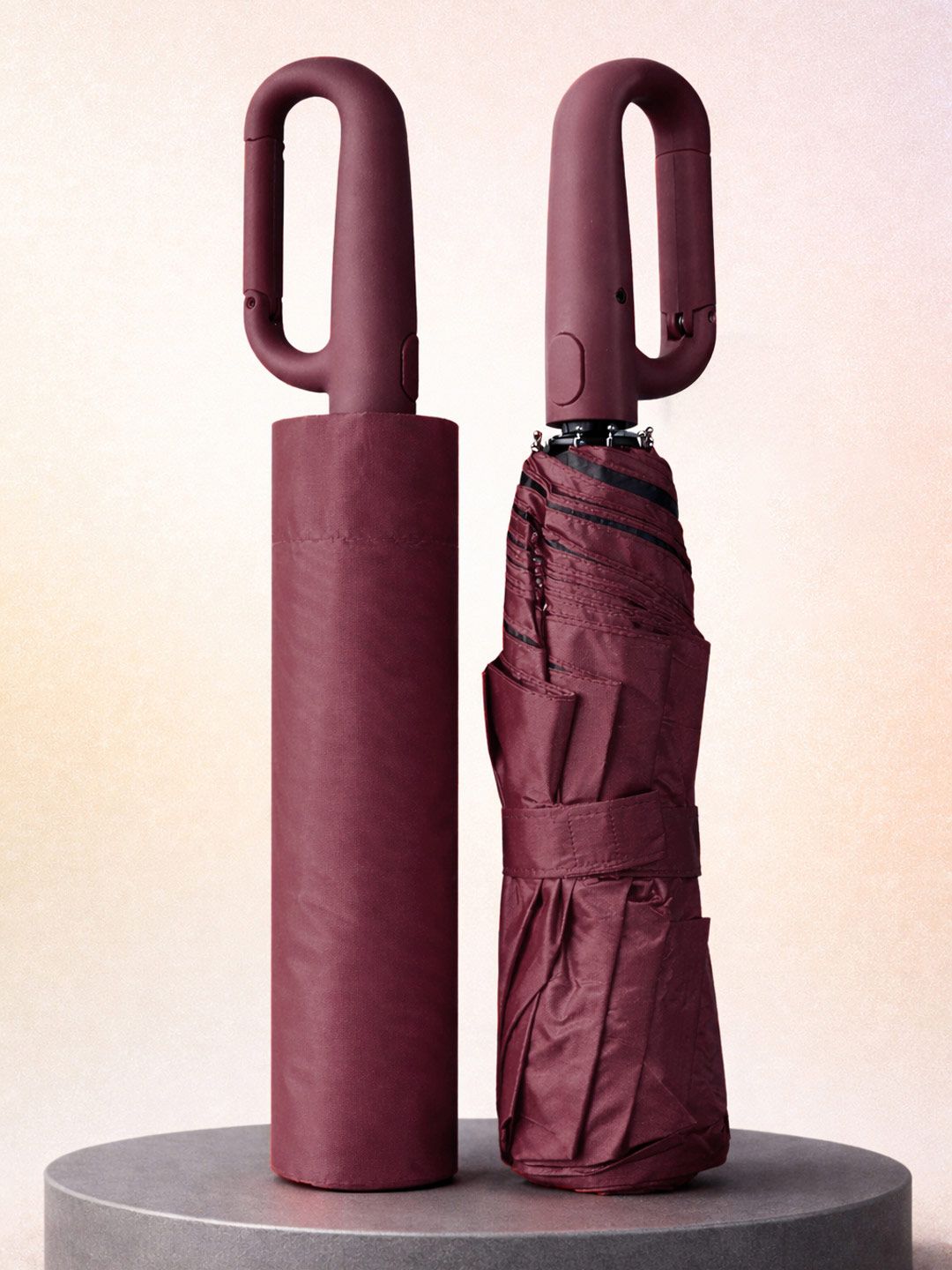 FABINALIV Automatic 3 Fold Umbrellas-picture-44