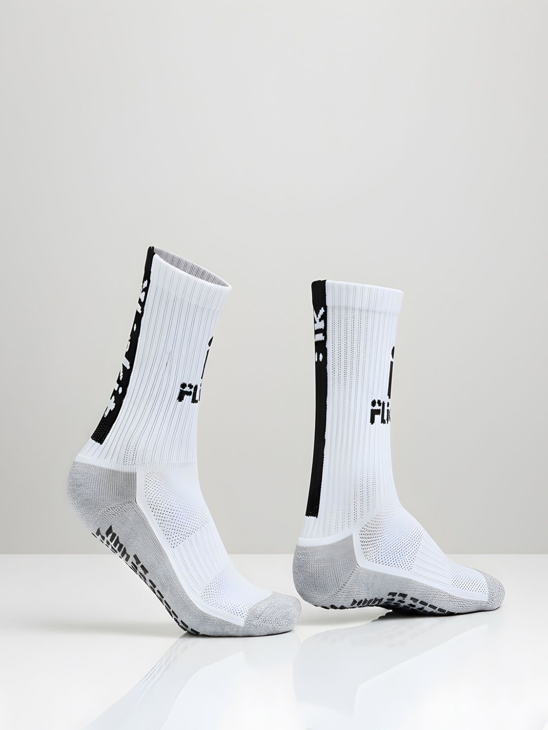 FLICKIT Unisex Kids Assorted Patterned Calf Length Socks-image-4