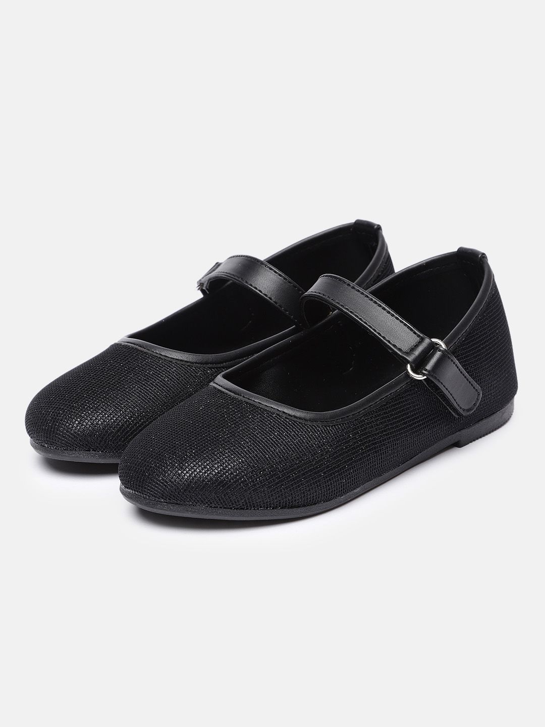 mothercare Girls Embellished Ballerinas-picture-54
