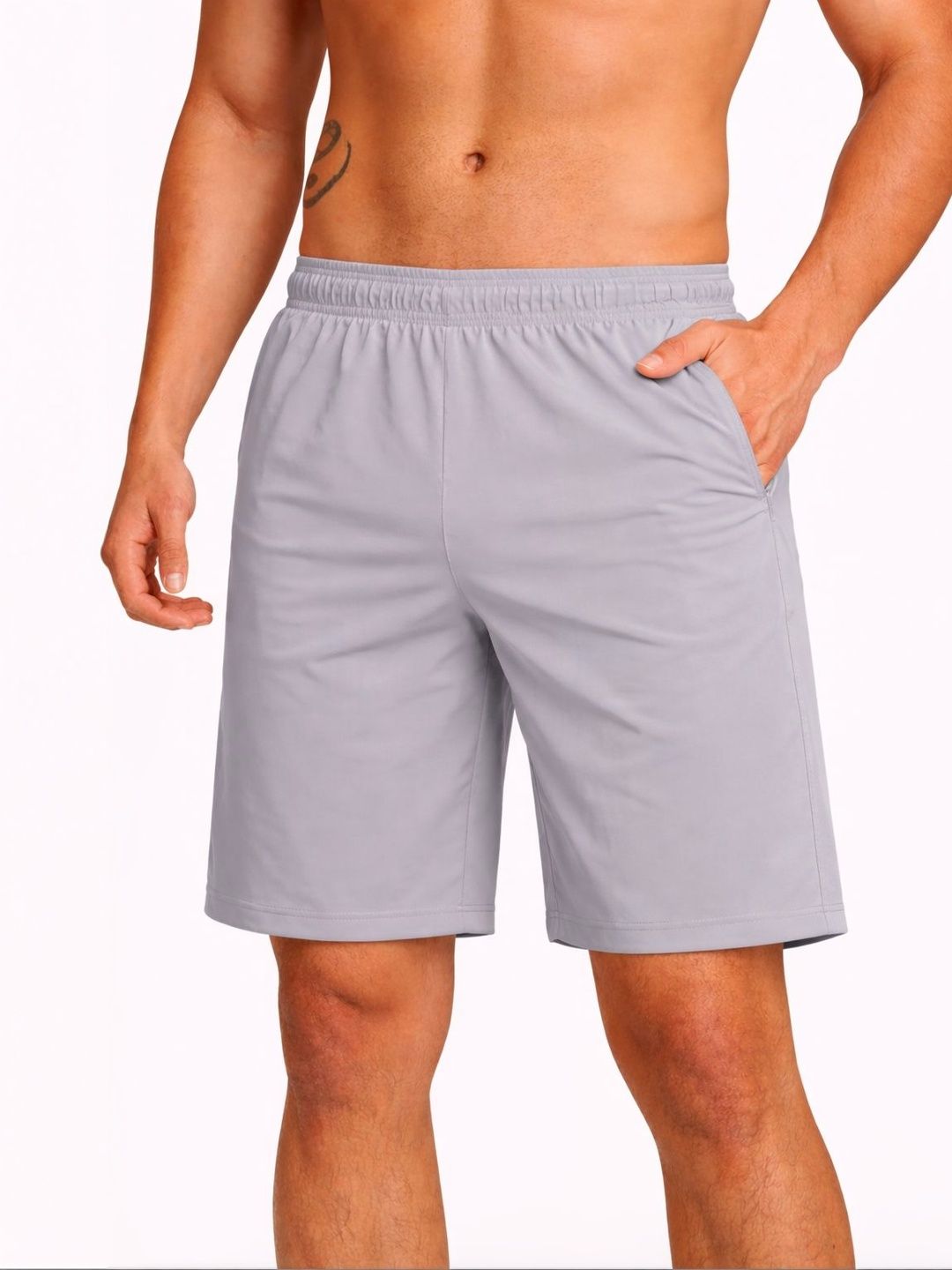 Raxedo Men Swim Shorts Swim Bottoms-picture-58