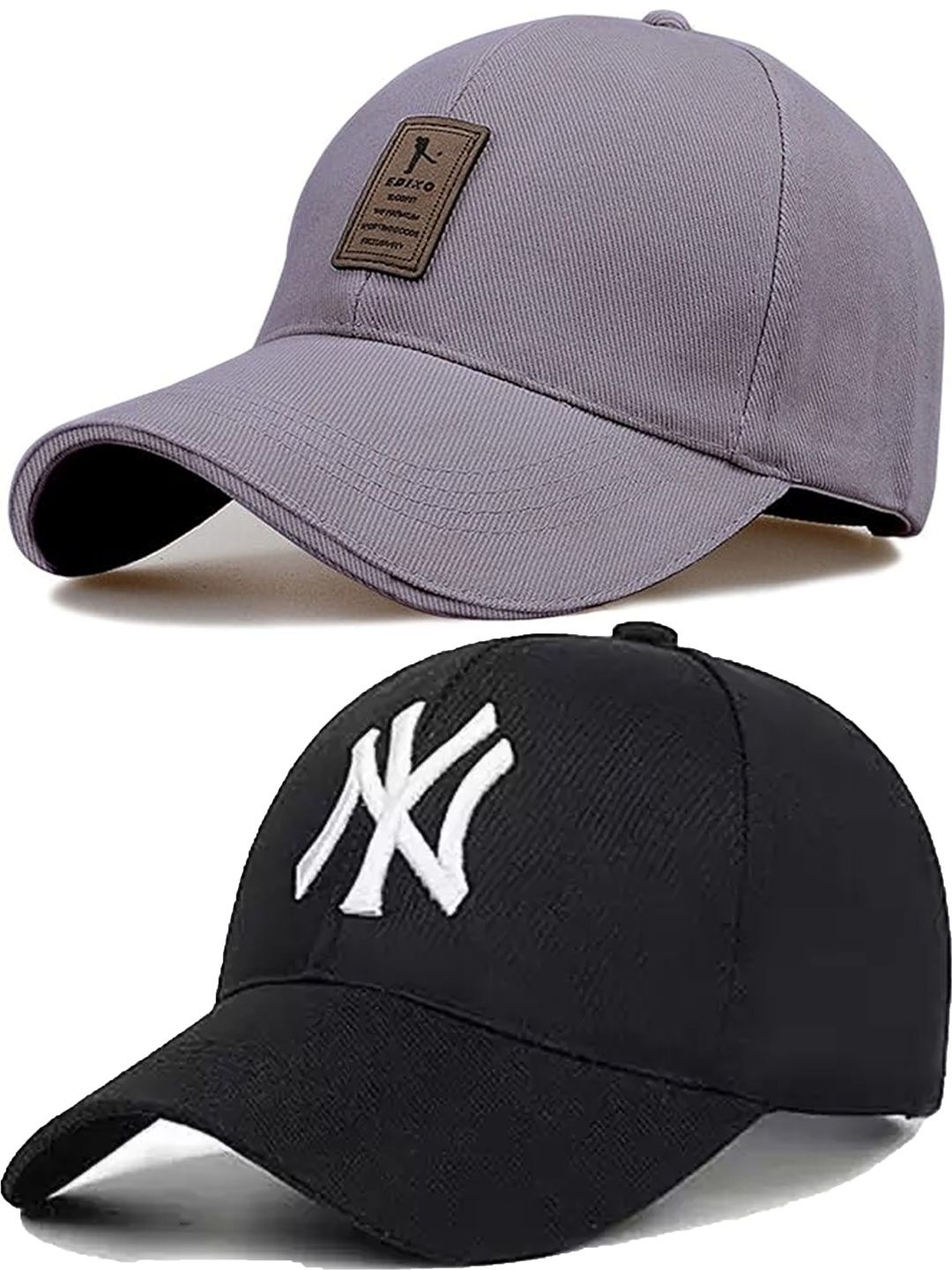 Brostin Men Embroidered Caps-picture-22