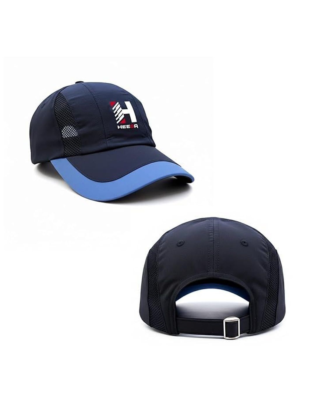 HEEGA Unisex Embroidered Caps-image-46