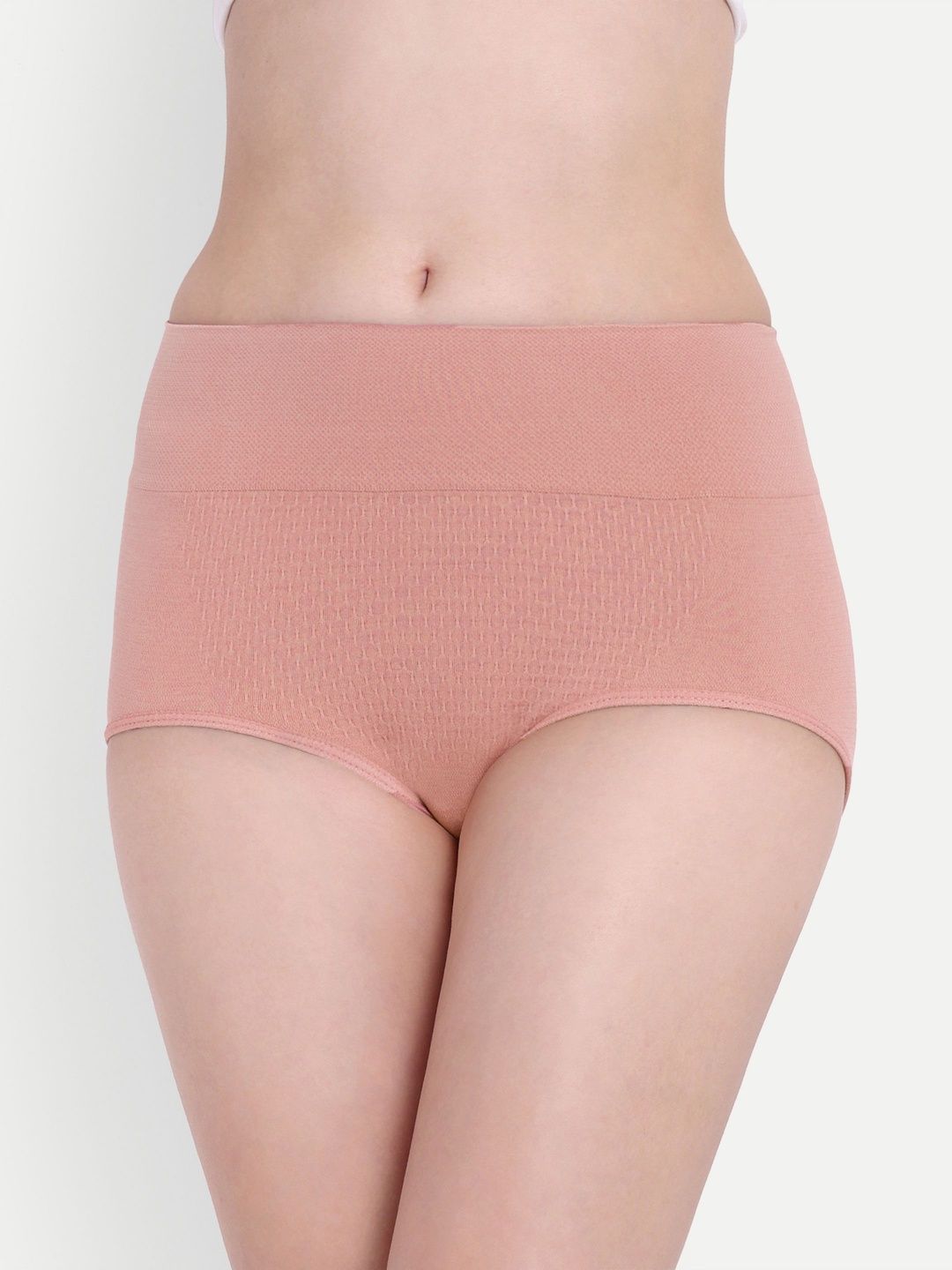 HERE&NOW Nylon Tummy Shaper-picture-17