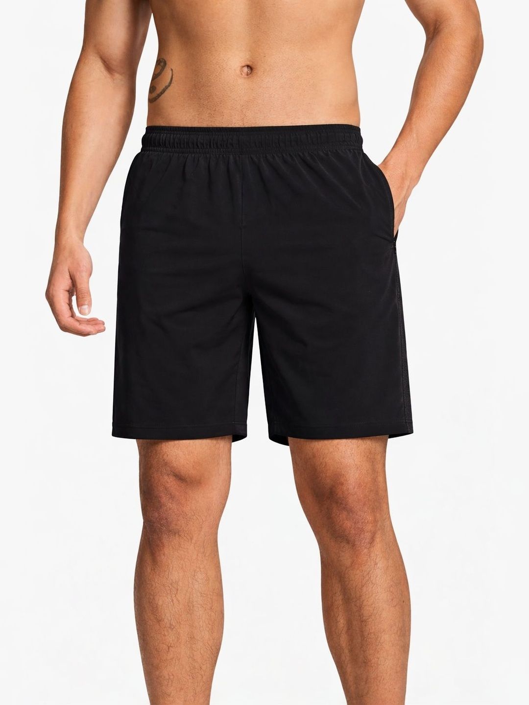 Raxedo Men Swim Shorts Swim Bottoms-picture-12