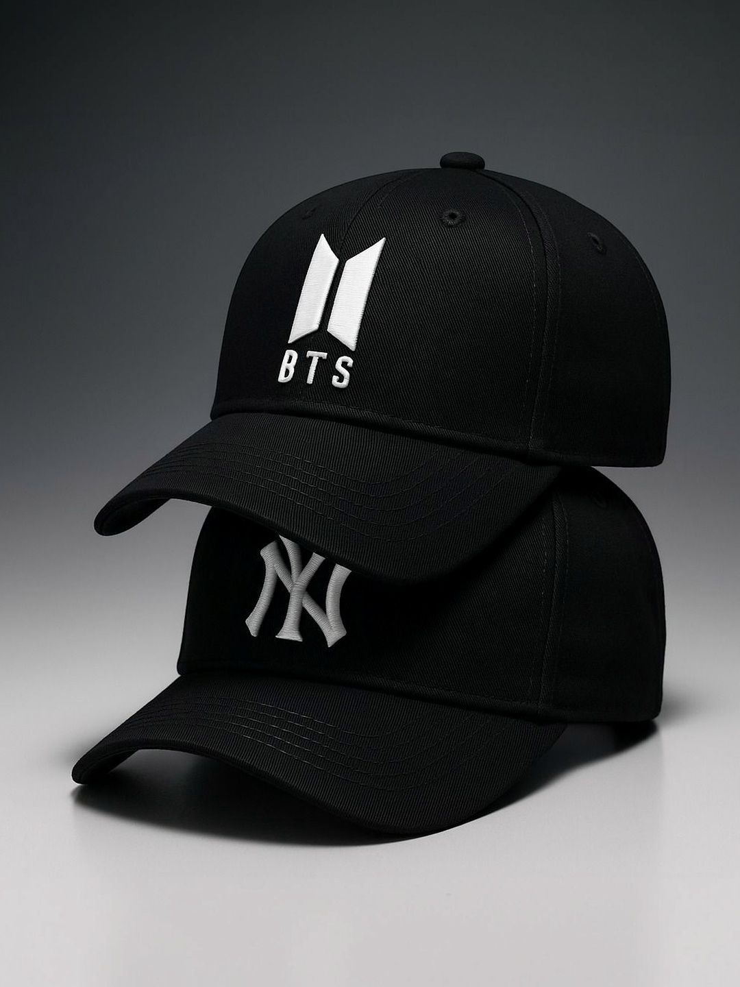 Brostin Men Embroidered Caps-picture-18