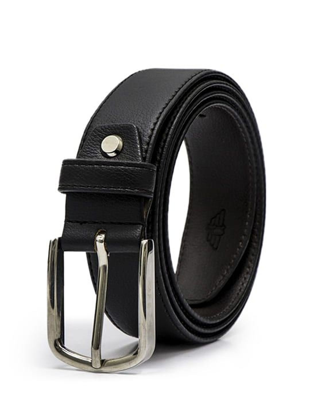 Police Men PU Reversible Belt-picture-33
