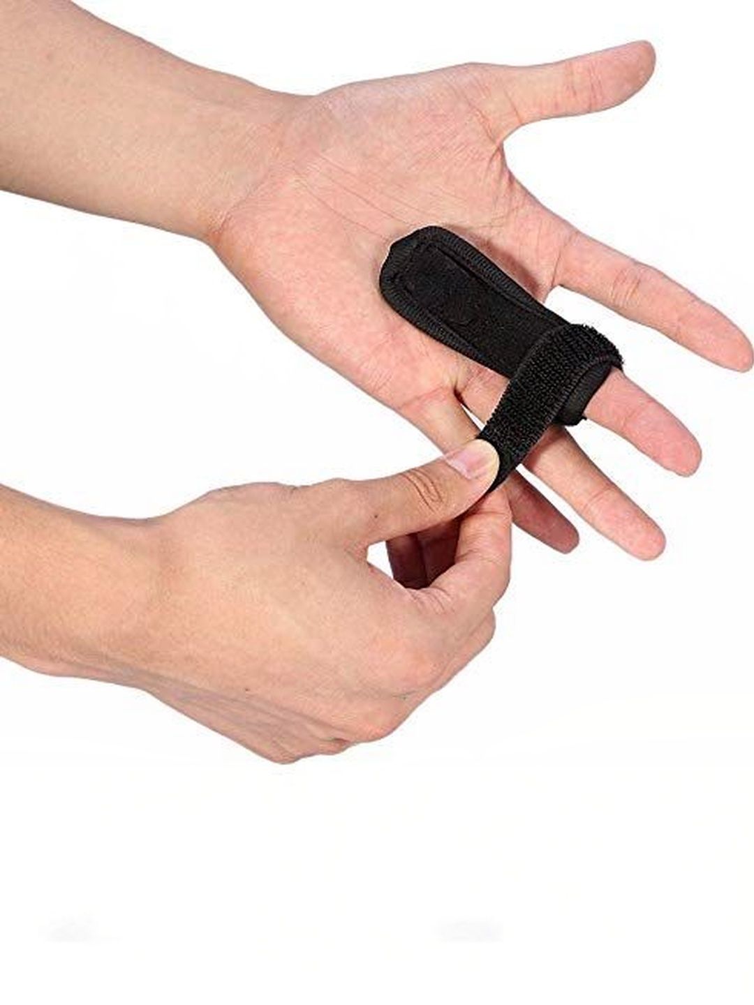 soulvinee Trigger Finger Splint - Orthopedic Support Brace-image-2