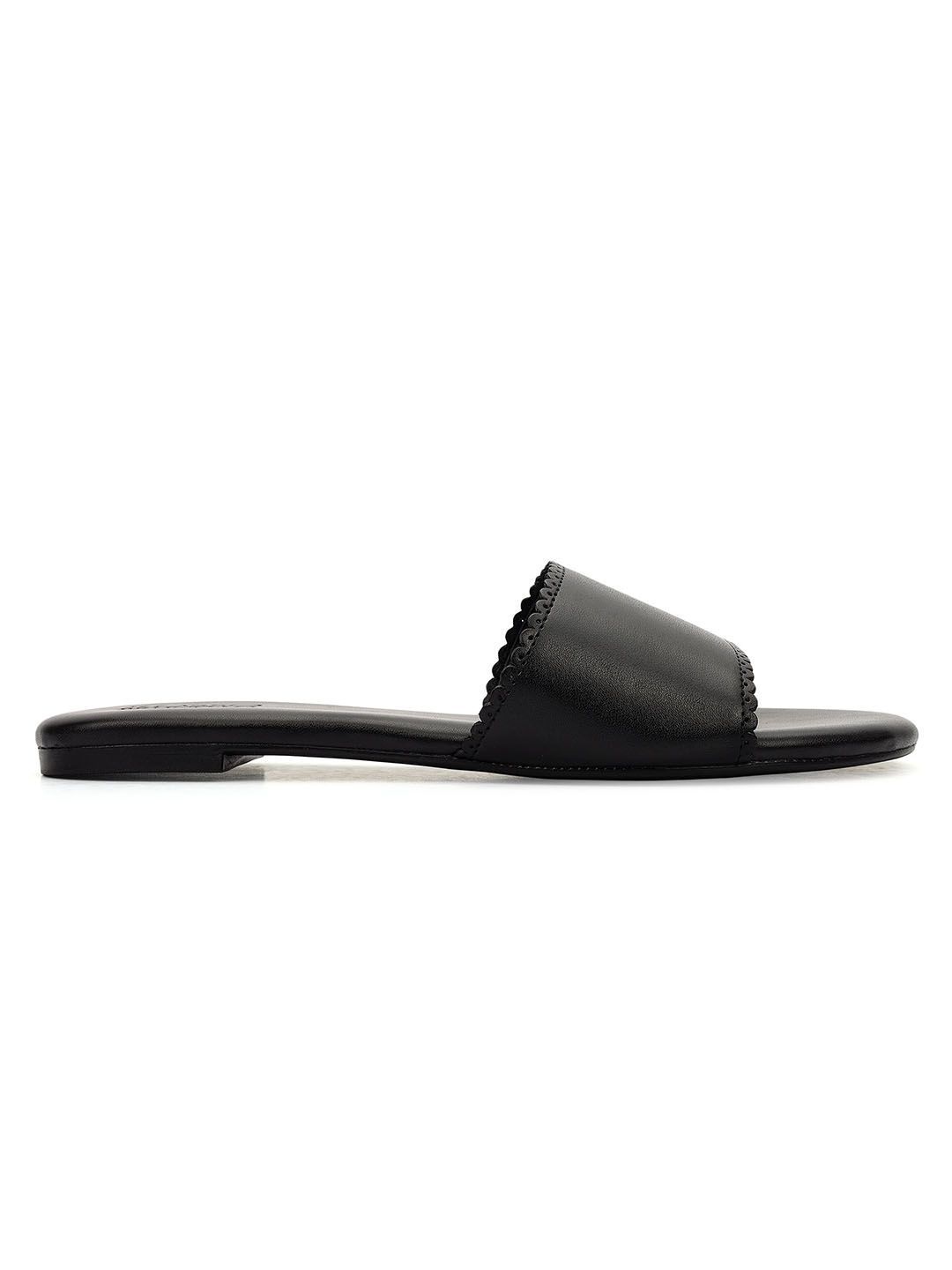 ROSSO BRUNELLO Women Open Toe Flats-picture-13
