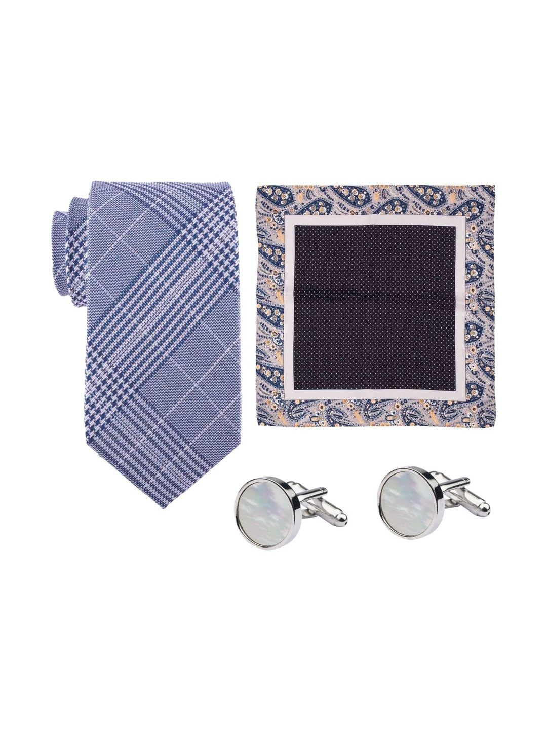 The Tie Hub Men Accessory Gift Set of-picture-32