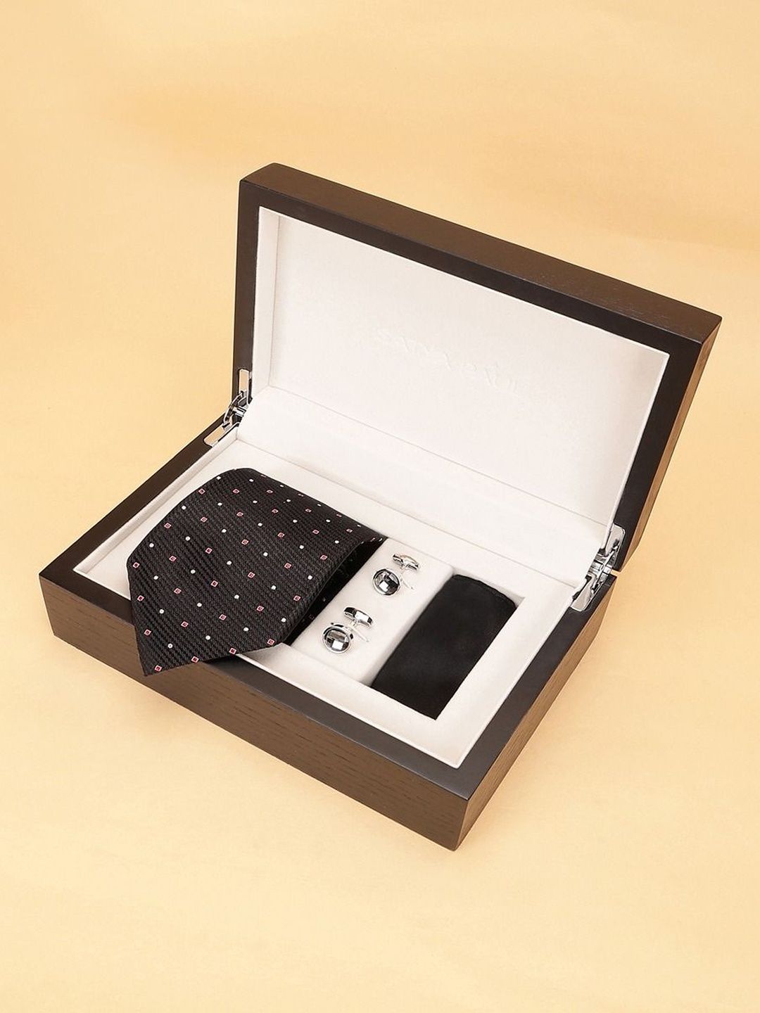 Satya Paul Men Accessory Gift Set of-picture-32