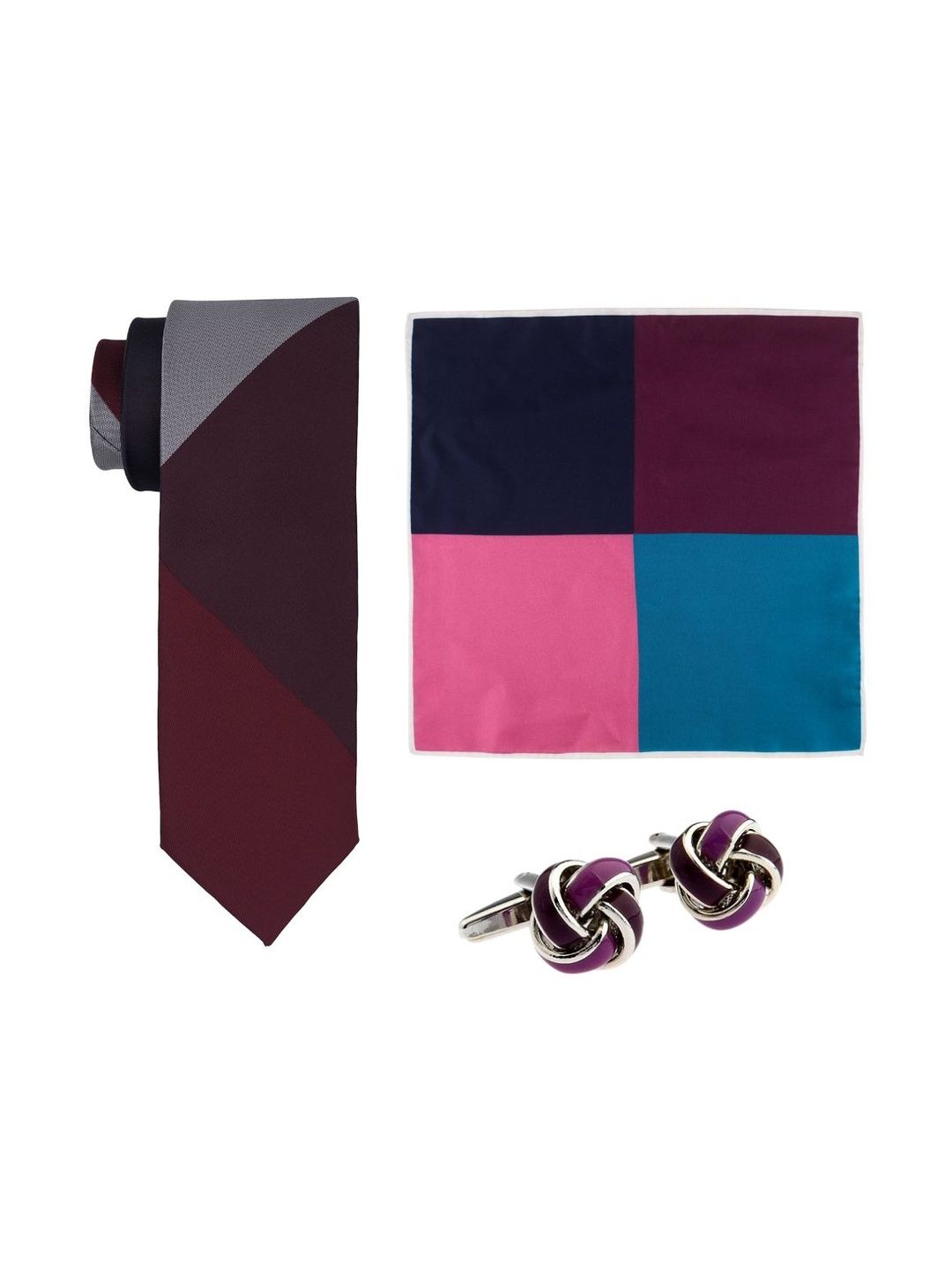 The Tie Hub Men Accessory Gift Set of-picture-23