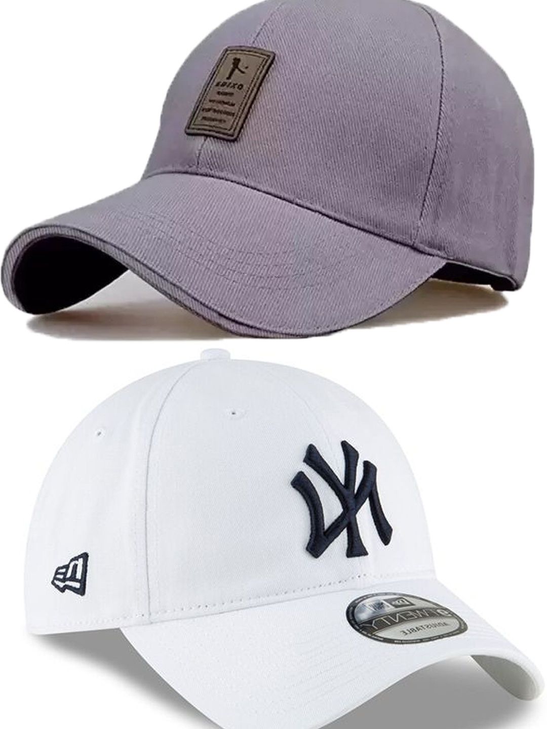 Brostin Men Embroidered Caps-picture-14