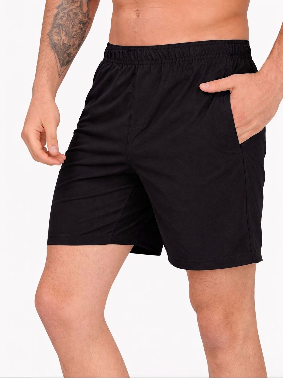 Raxedo Men Swim Shorts Swim Bottoms-picture-46