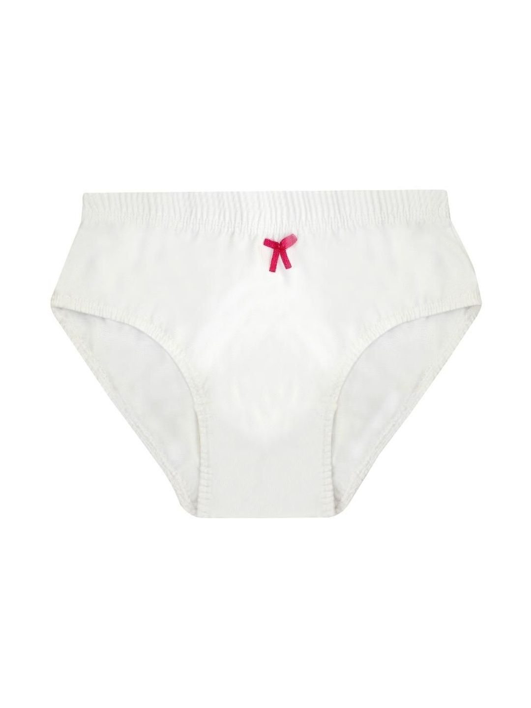 Tiny Bugs Girls Cotton Basic Briefs-picture-24