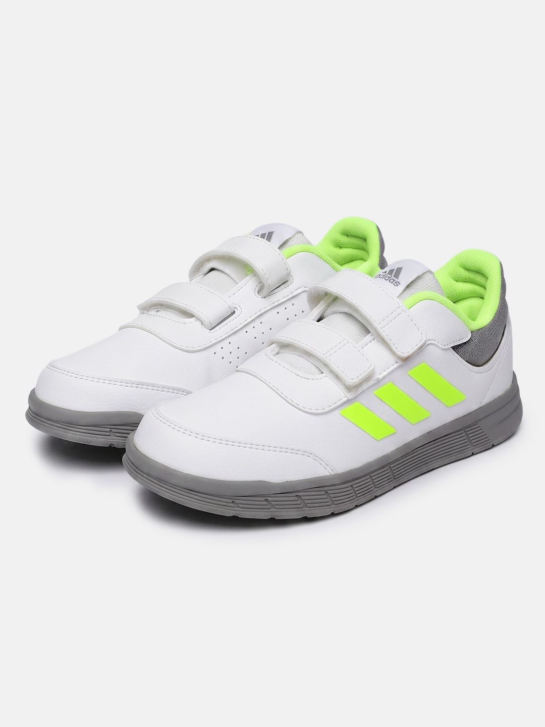 ADIDAS Boys Tensaur Sport 2.0 K IKD Shoes-image-24