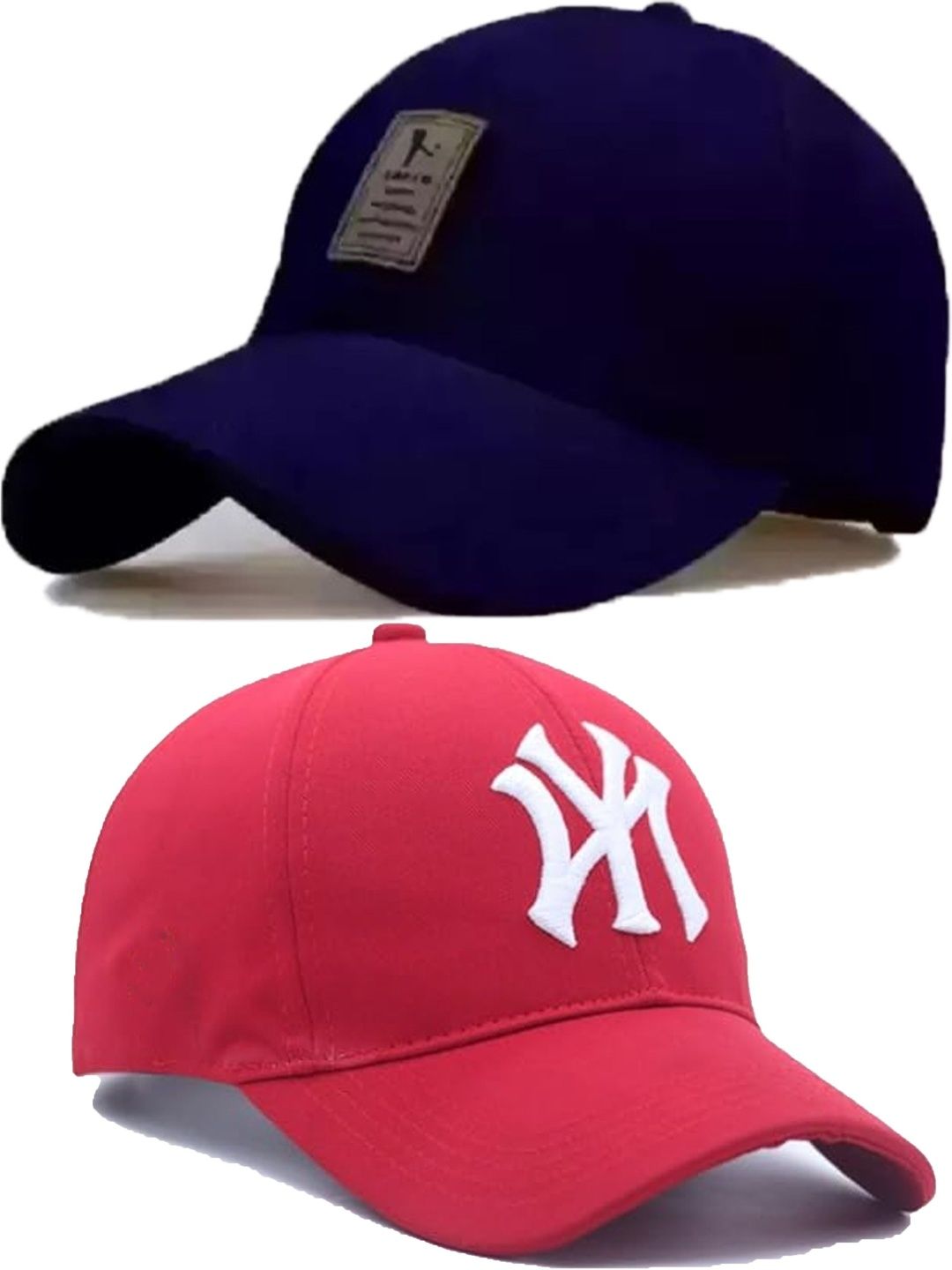 Brostin Men Embroidered Caps-picture-38
