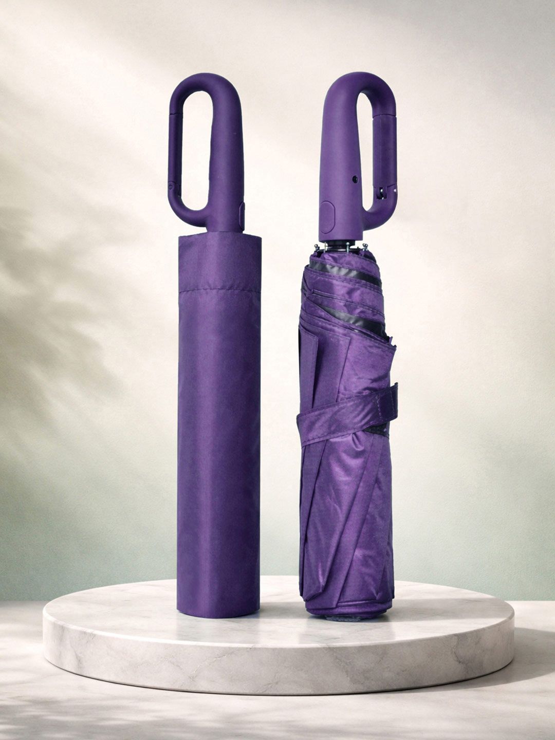 FABINALIV Automatic 3 Fold Umbrellas-image-19