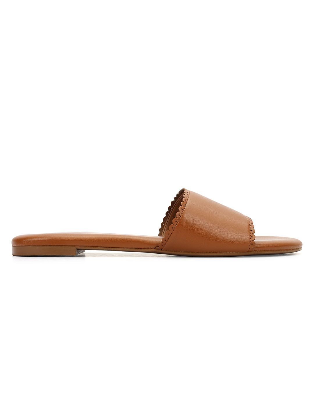 ROSSO BRUNELLO Women Open Toe Flats-picture-53