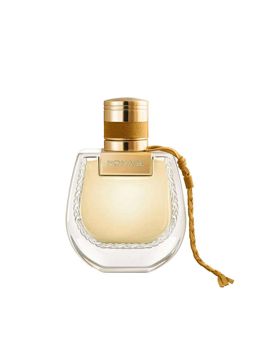 Chloe Women Nomade Jasmin Naturelle Eau De Parfum - 50 ml-picture-25