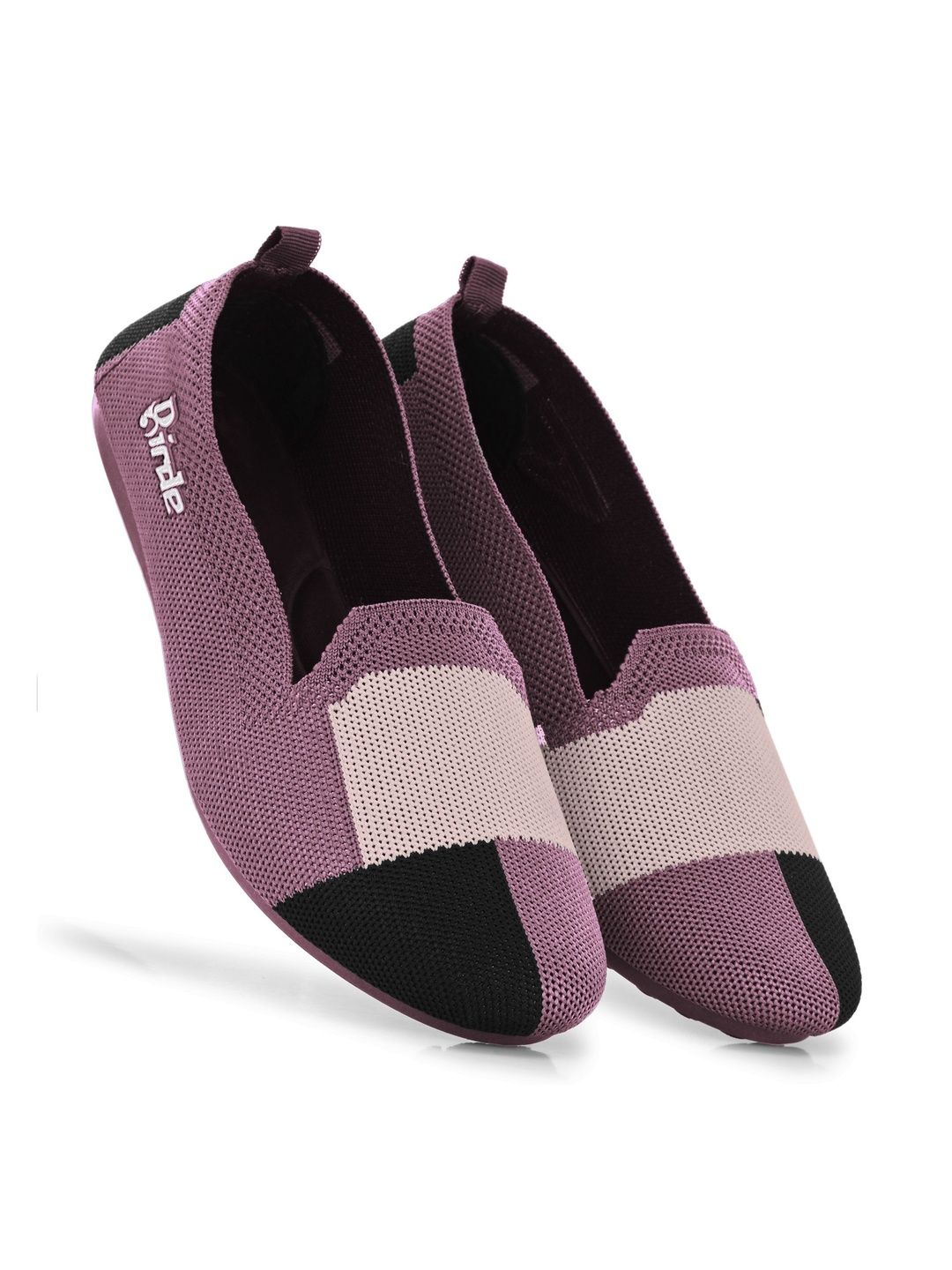 BIRDE Women Colourblocked Sneakers-picture-21
