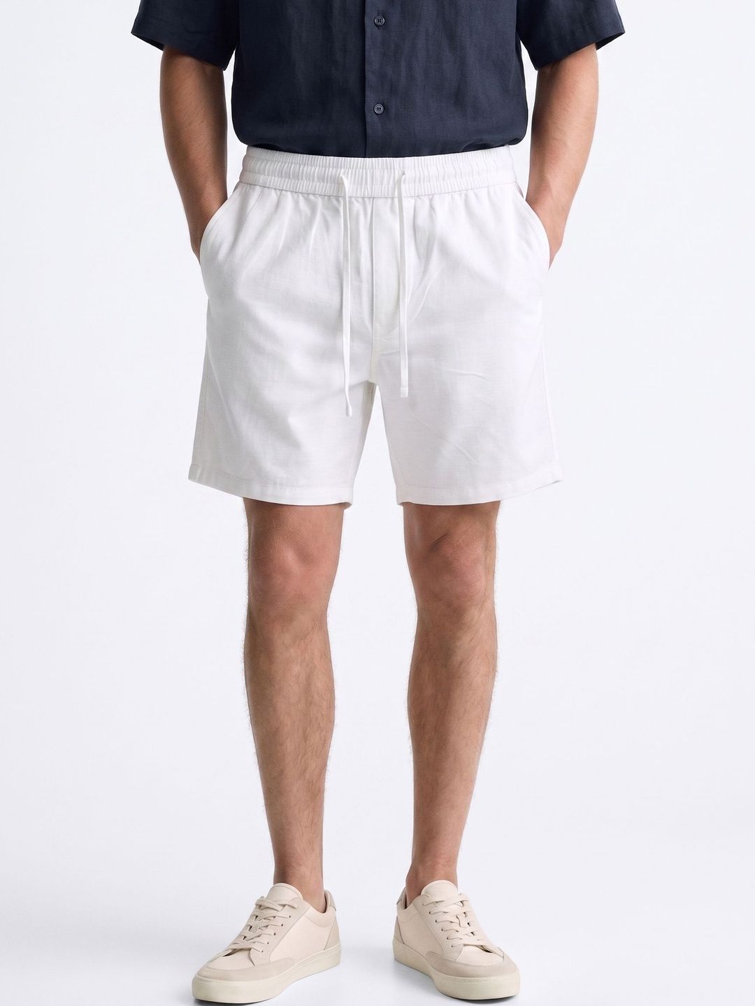 MISCHIEF MONKEY Men Outdoor Shorts-picture-38