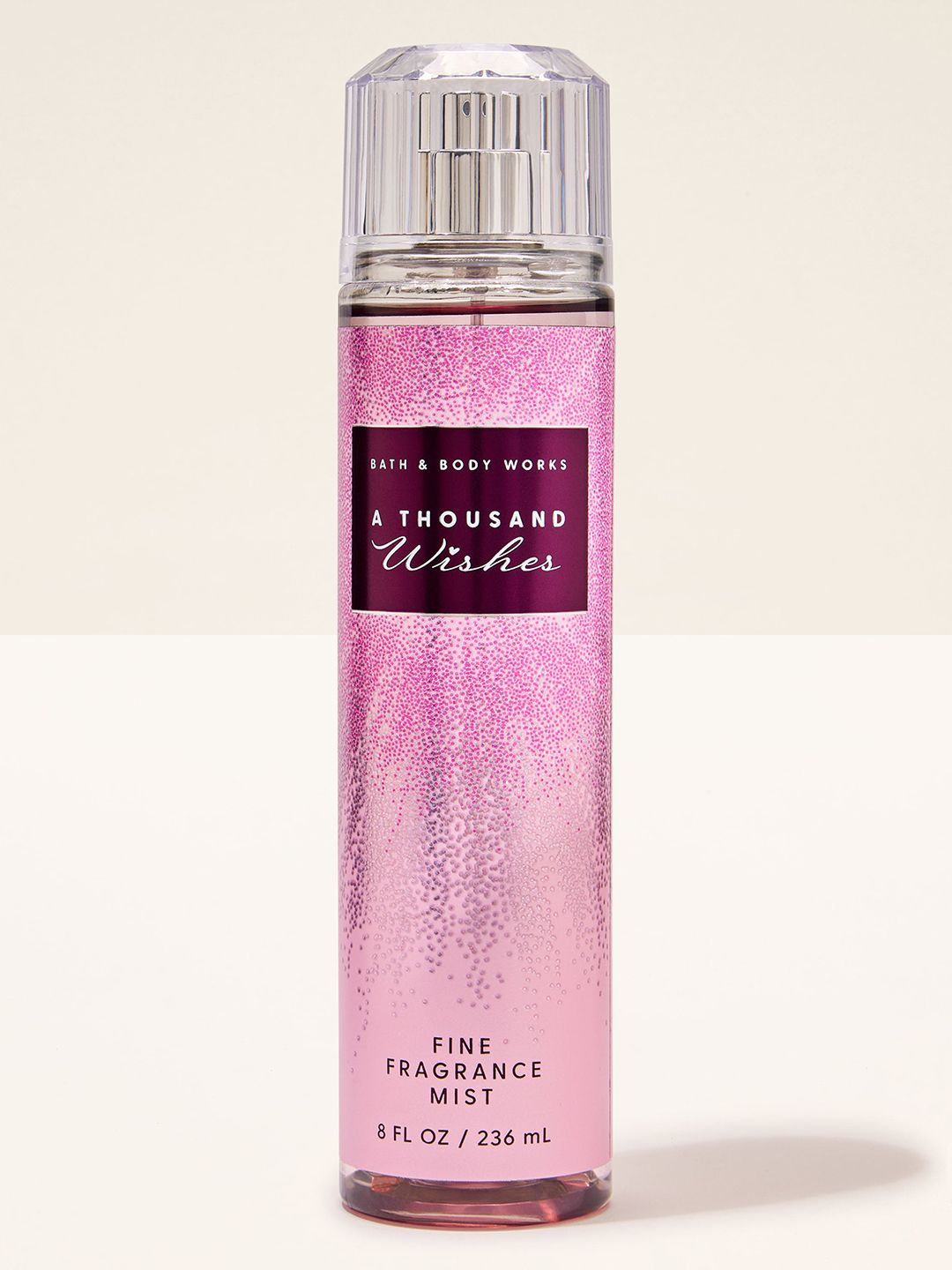 Bath & Body Works A Thousand Wishes Fine Fragrance Mist - 236 ml-picture-11