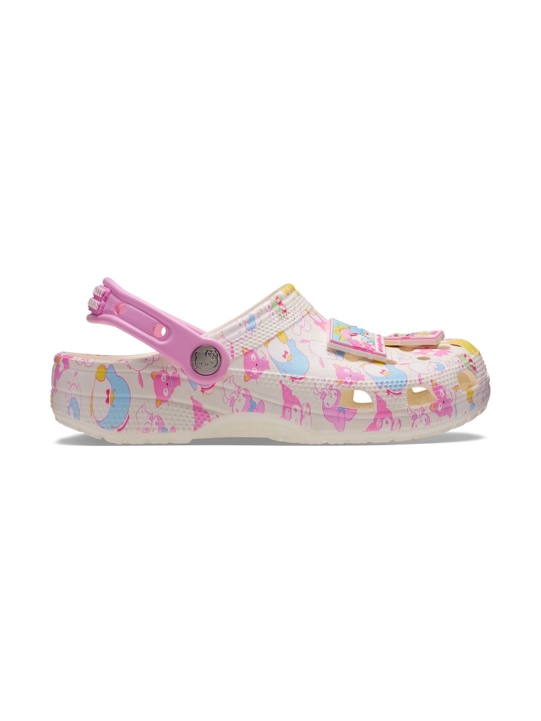 Crocs Unisex Clogs Sandals-picture-42
