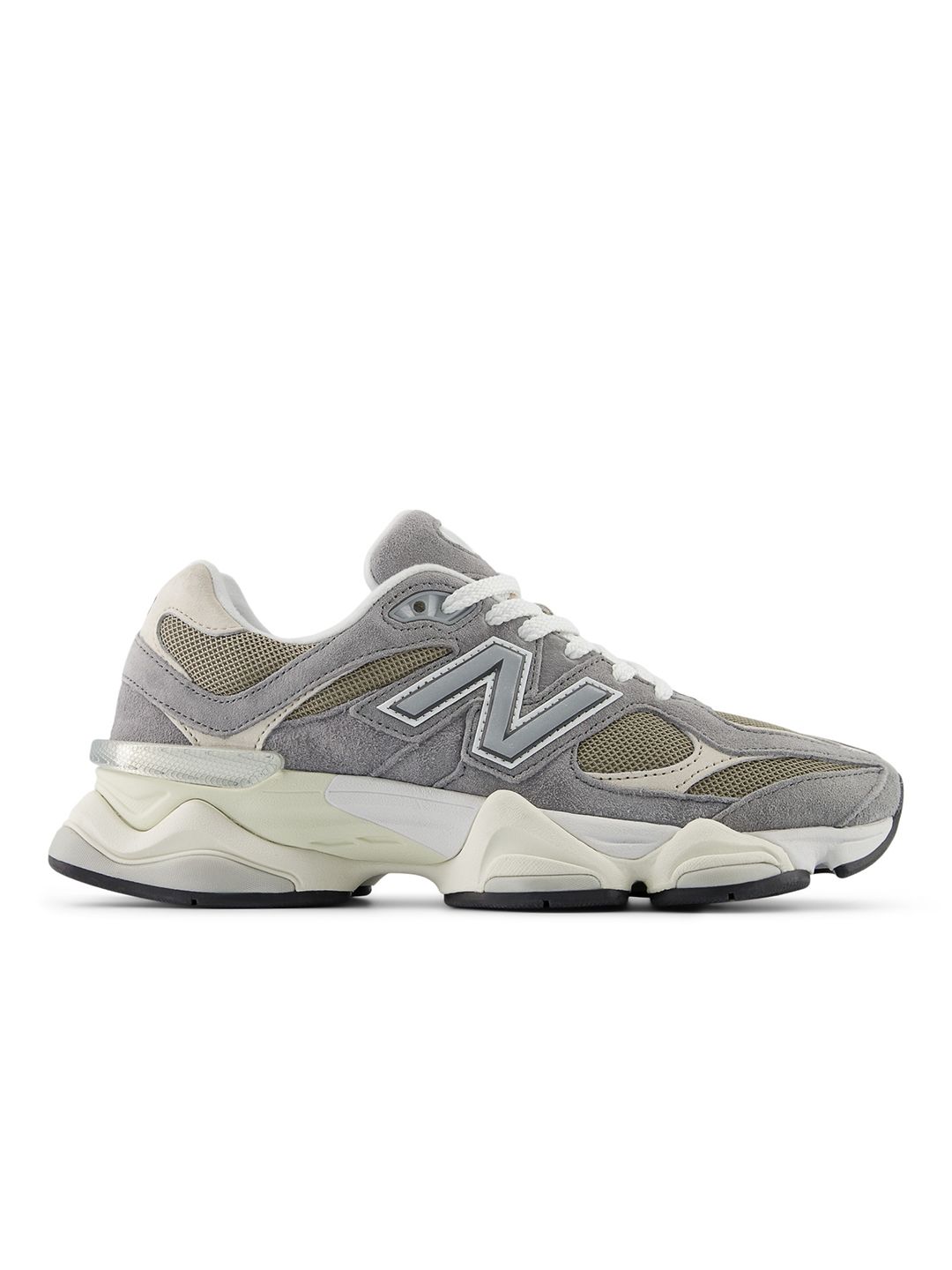 New Balance Unisex 9060 Everyday Sneakers-picture-45