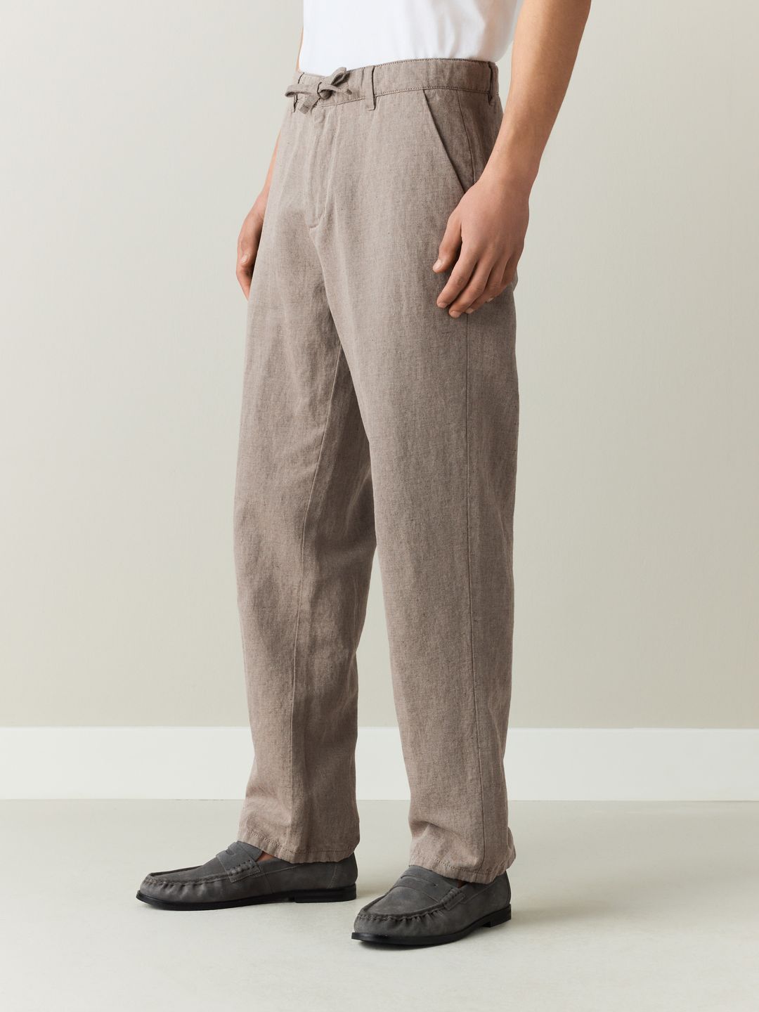 NEXT Men Chino Trousers-picture-56