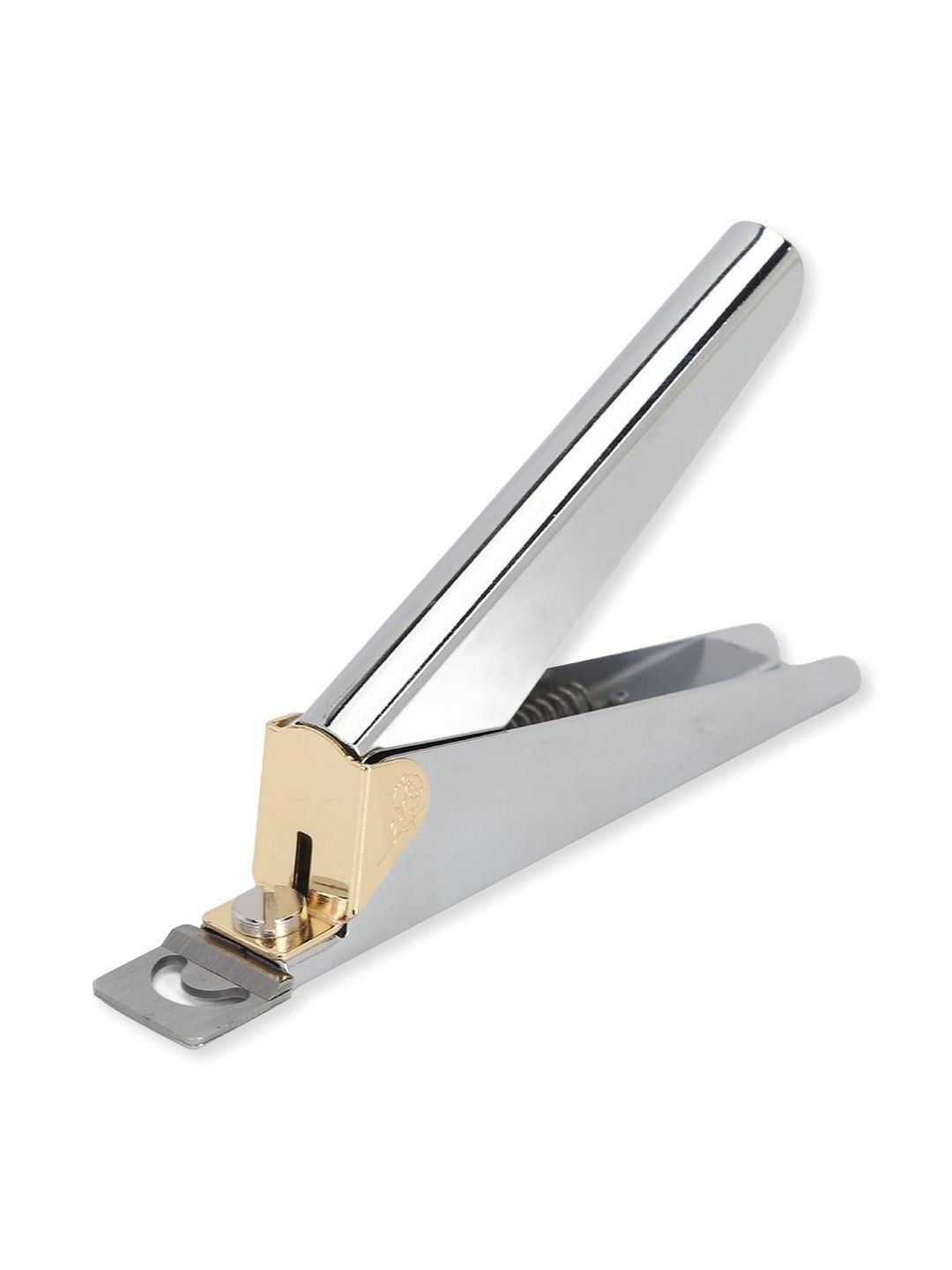 shills professional Nail Tip Cutter Silver-picture-31